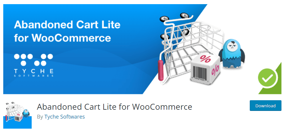 WooCommerce Abandoned Cart- Lite