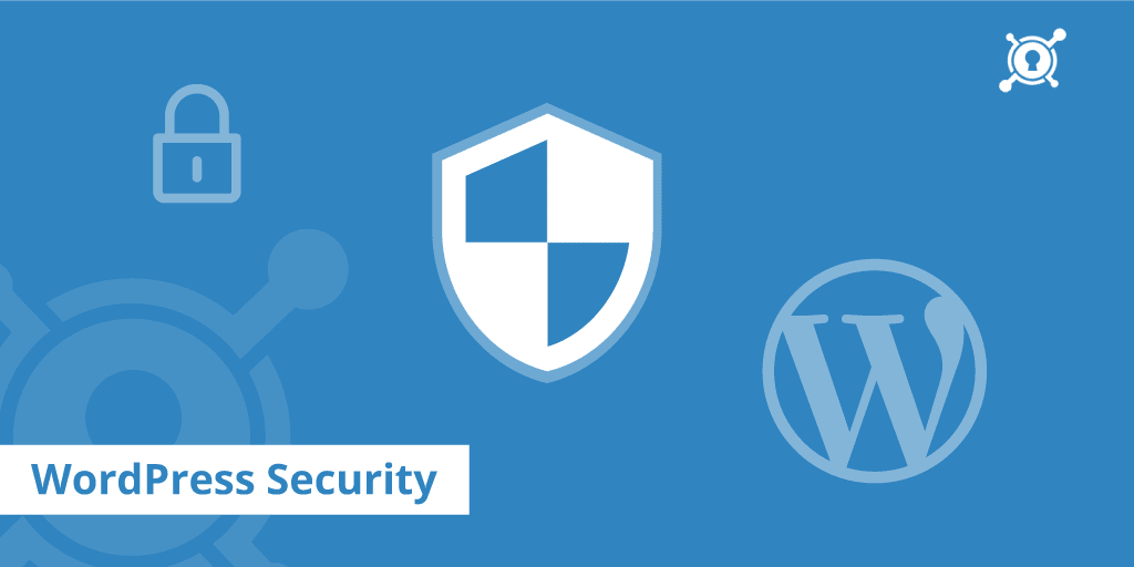 The 5 common WordPress security issues and it’s solutions