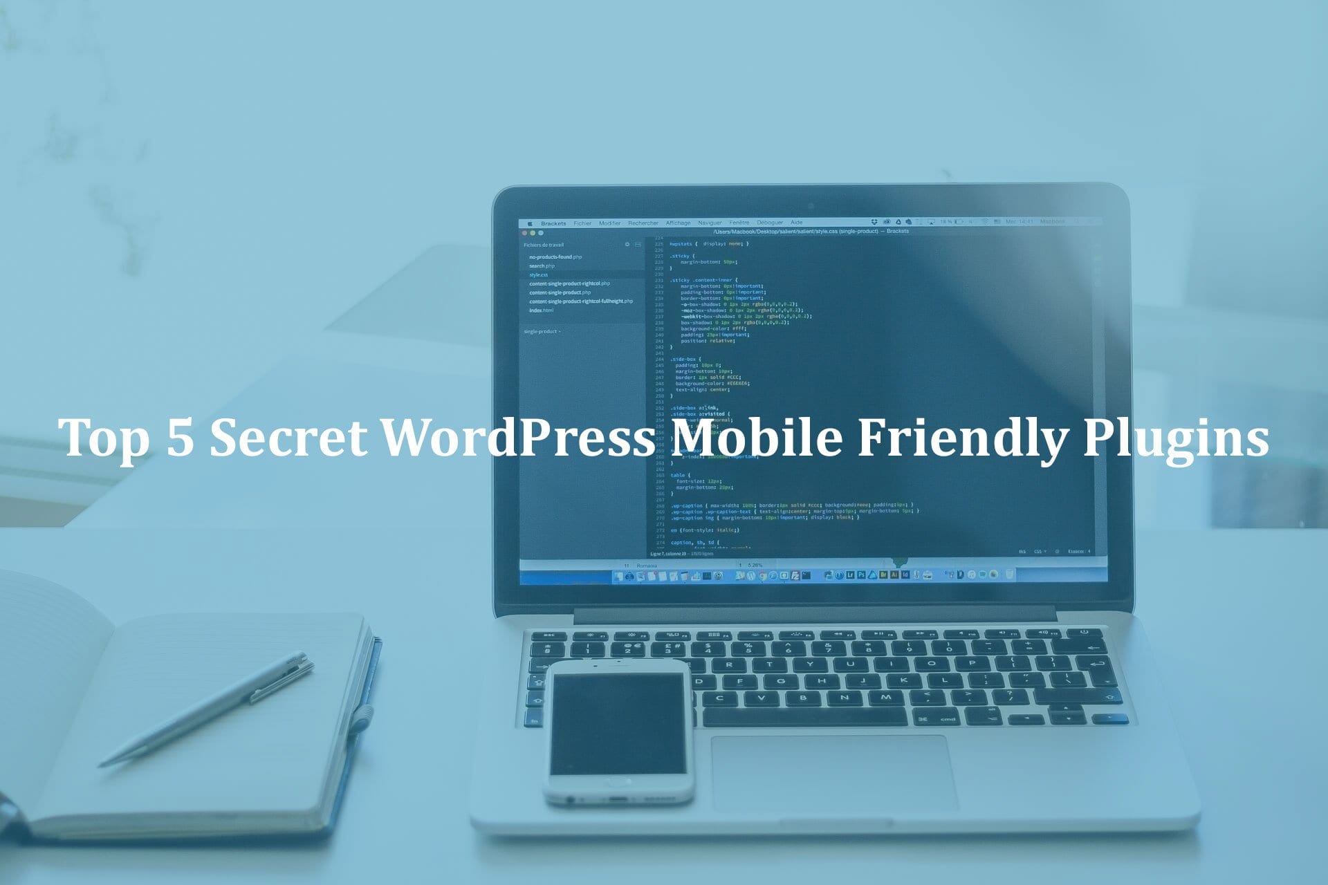 Top-5-Secret-WordPress-Mobile-Friendly-plugins