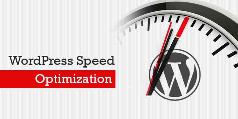 Optimize WordPress Website Speed