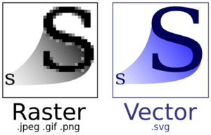 How does SVG work