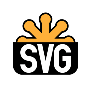 What is SVG