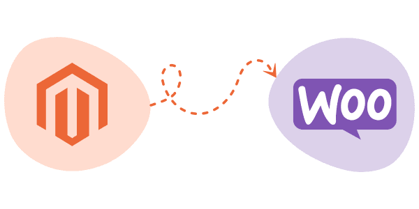 Magento to WooCommerce Migration
