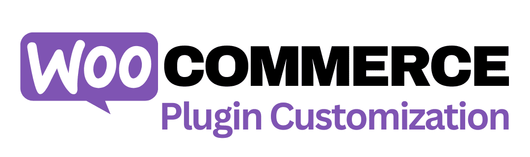 WooCommerce Extension Customization